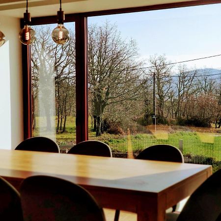 Casa De Penedones - Ventos Do Larouco Villa Eksteriør bilde