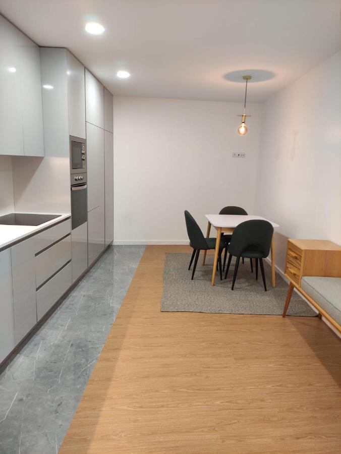 Casa De Penedones - Ventos Do Larouco Villa Eksteriør bilde