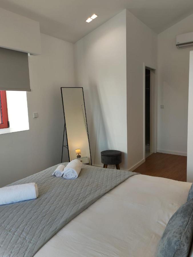 Casa De Penedones - Ventos Do Larouco Villa Eksteriør bilde