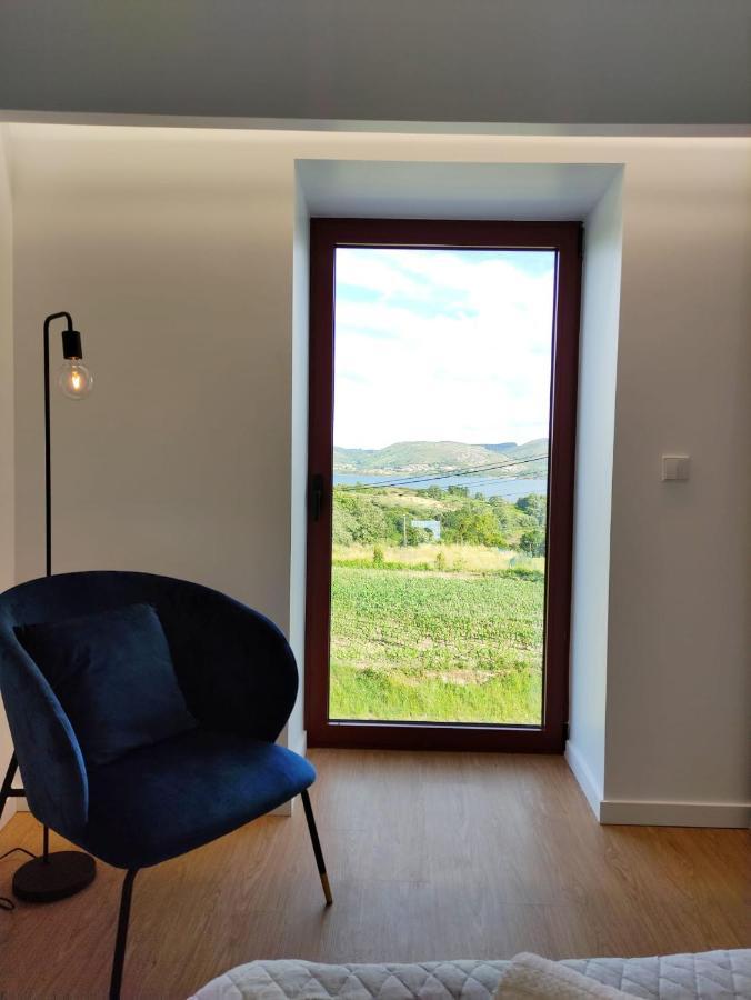 Casa De Penedones - Ventos Do Larouco Villa Eksteriør bilde
