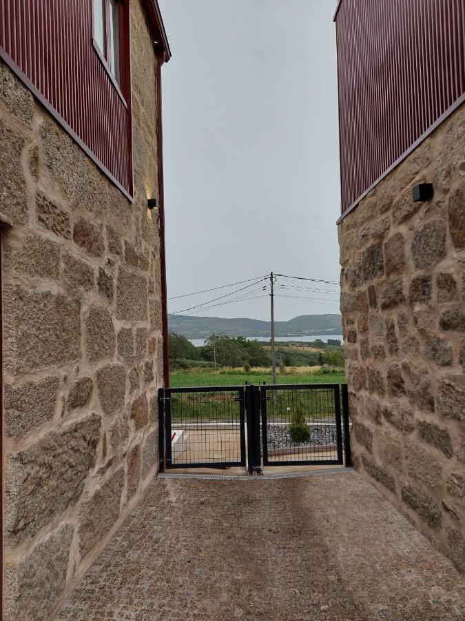 Casa De Penedones - Ventos Do Larouco Villa Eksteriør bilde